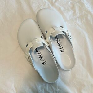 Brand New Boston Birkenstock Waterproof